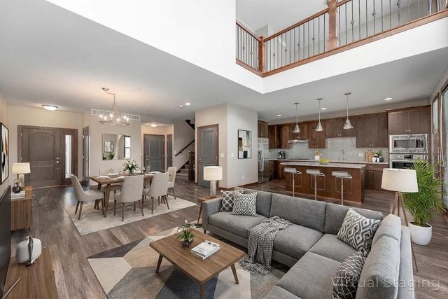 814 Pinnacle Path, Mankato, MN 56001