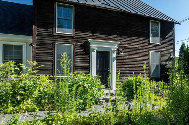 153 Westminster Road, Putney, VT 05346