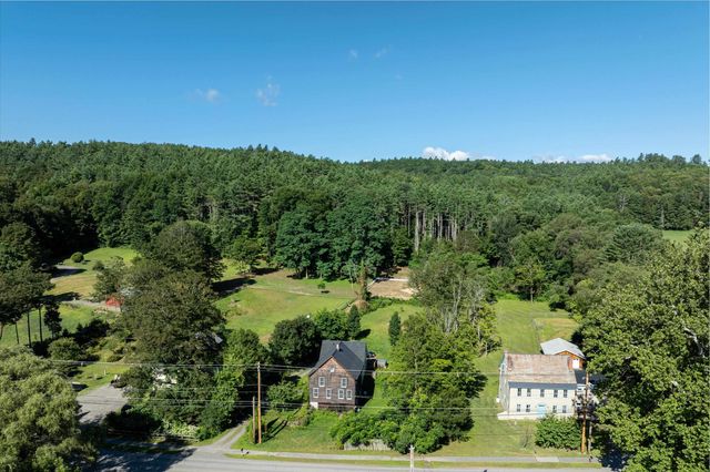 153 Westminster Road, Putney, VT 05346