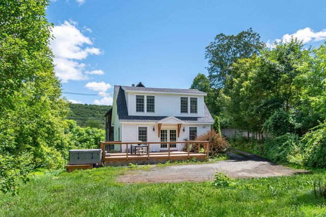 153 Westminster Road, Putney, VT 05346