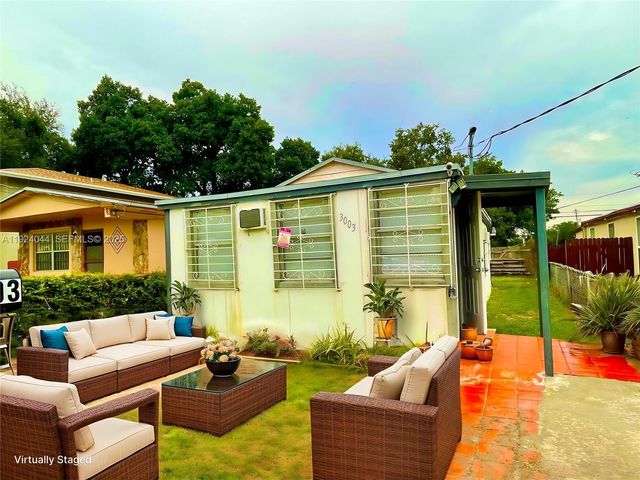 3003 NW 45th St A, Miami, FL 33142