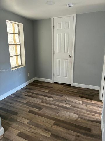 3003 NW 45th St A, Miami, FL 33142