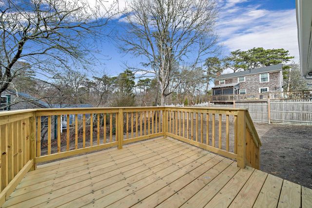 6 Raintree Road, Dennis Port, MA 02639