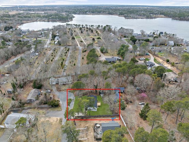 6 Raintree Road, Dennis Port, MA 02639