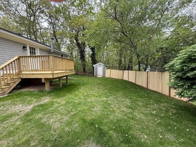 6 Raintree Road, Dennis Port, MA 02639