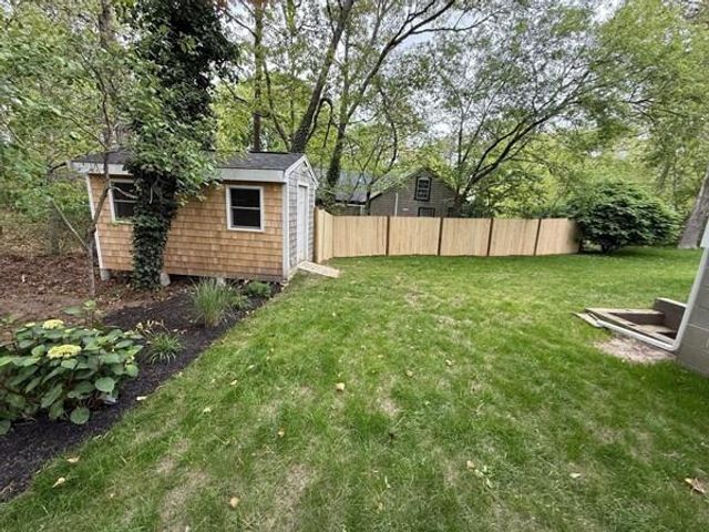 6 Raintree Road, Dennis Port, MA 02639