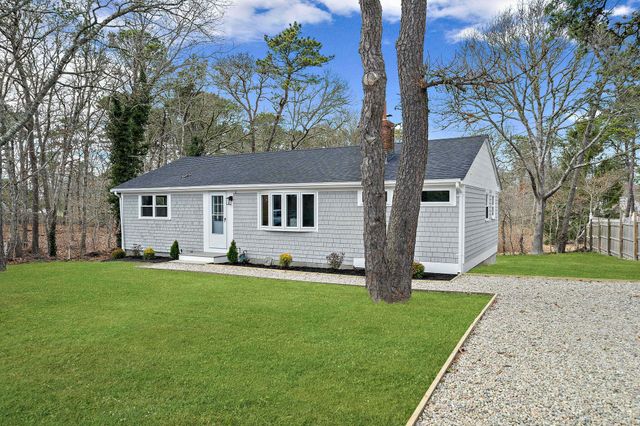 6 Raintree Road, Dennis Port, MA 02639