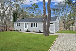 6 Raintree Road, Dennis Port, MA 02639