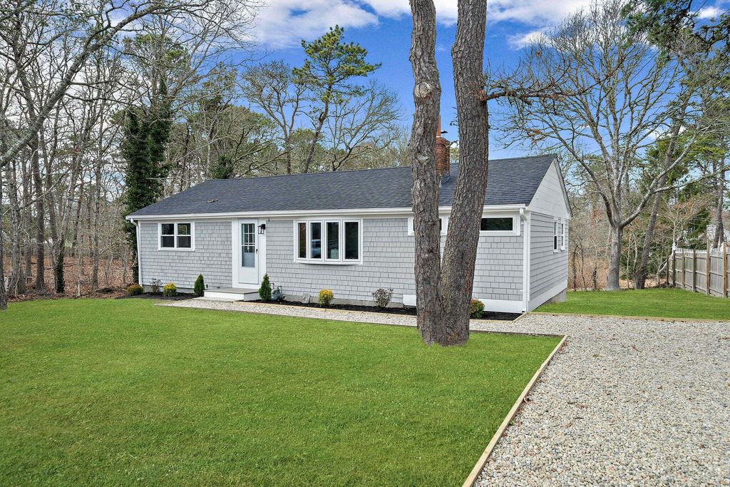 6 Raintree Road, Dennis Port, MA 02639