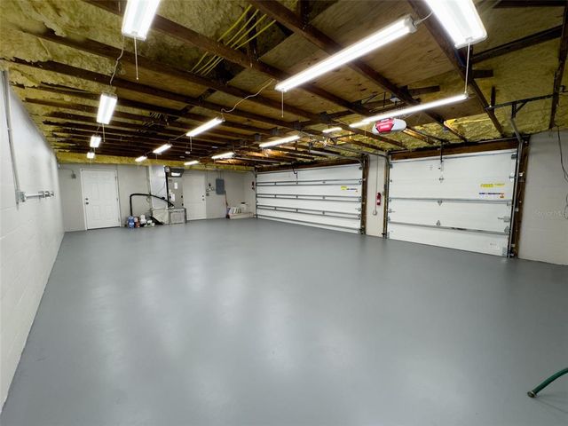 460 SE 4TH AVENUE, Melrose, FL 32666