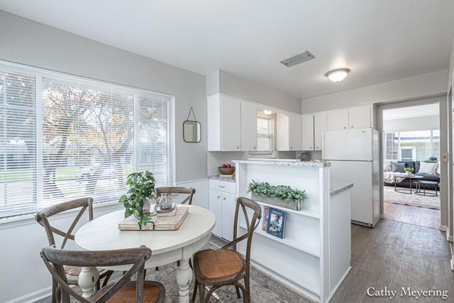 809 Everglade Drive SE, Grand Rapids, MI 49507