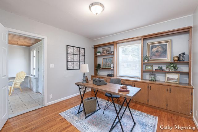 809 Everglade Drive SE, Grand Rapids, MI 49507