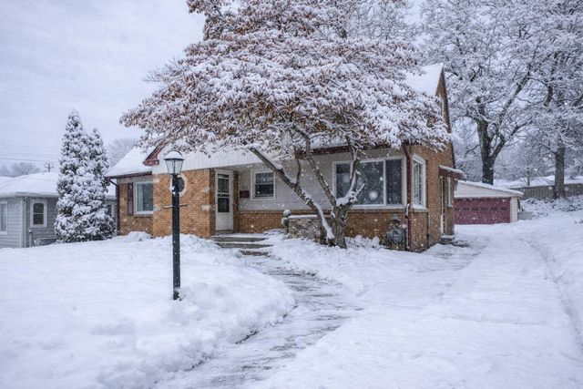 809 Everglade Drive SE, Grand Rapids, MI 49507