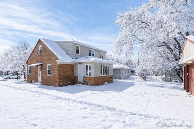 809 Everglade Drive SE, Grand Rapids, MI 49507