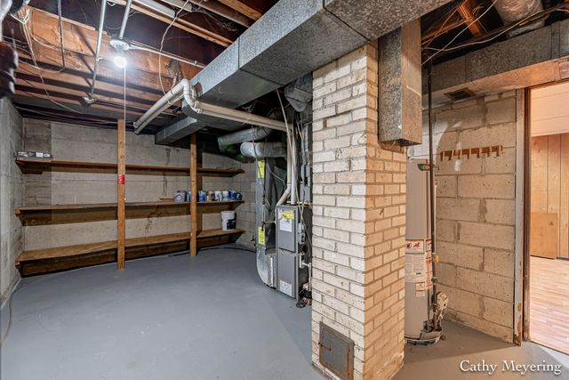 809 Everglade Drive SE, Grand Rapids, MI 49507