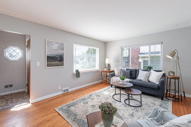 809 Everglade Drive SE, Grand Rapids, MI 49507