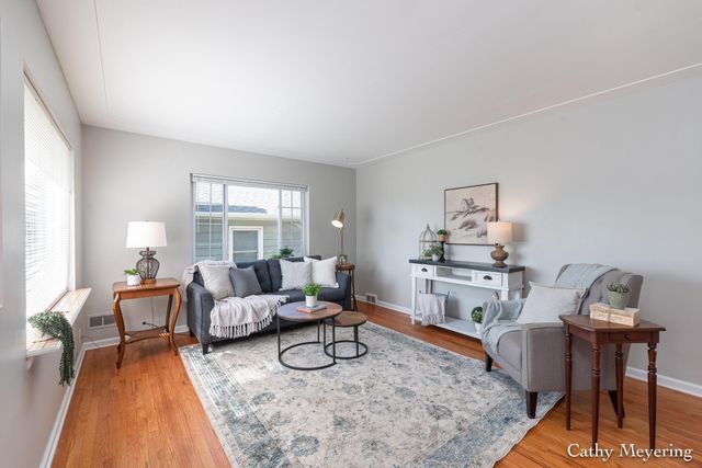 809 Everglade Drive SE, Grand Rapids, MI 49507