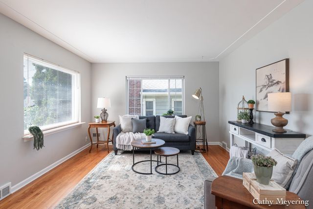 809 Everglade Drive SE, Grand Rapids, MI 49507