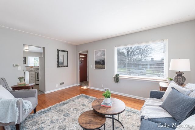 809 Everglade Drive SE, Grand Rapids, MI 49507