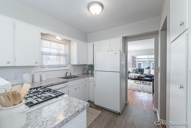 809 Everglade Drive SE, Grand Rapids, MI 49507