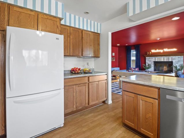 1074 Tinkham Trail, Baraboo, WI 53913