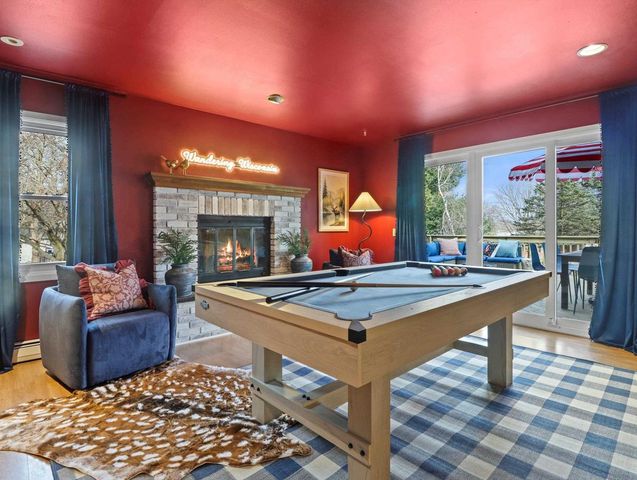 1074 Tinkham Trail, Baraboo, WI 53913