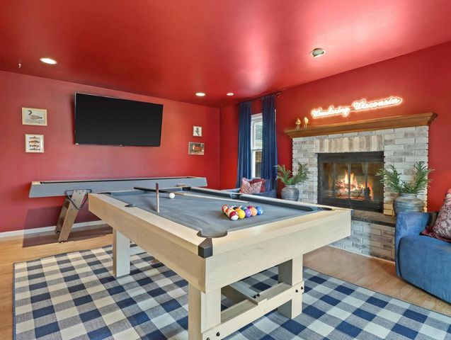 1074 Tinkham Trail, Baraboo, WI 53913