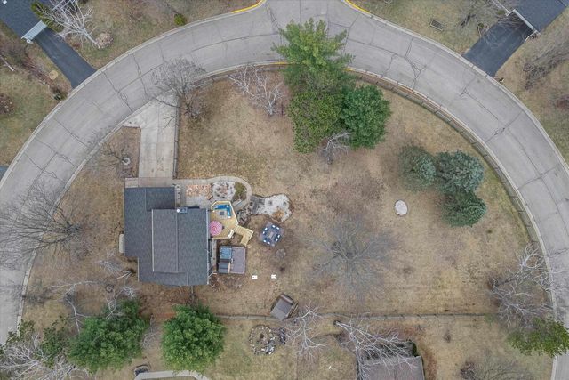 1074 Tinkham Trail, Baraboo, WI 53913