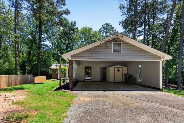 1237 Smith Road, Fortson, GA 31808