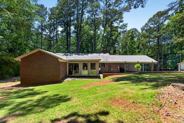 1237 Smith Road, Fortson, GA 31808