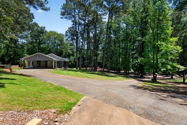 1237 Smith Road, Fortson, GA 31808
