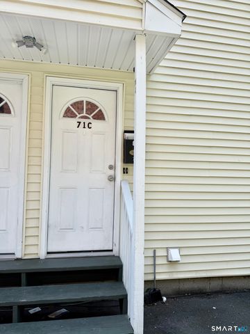 71 Williams Street C, Hartford, CT 06120