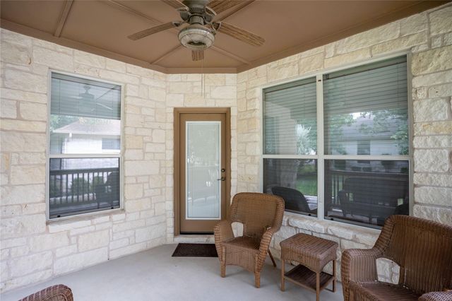 806 Heritage Oaks BND, Georgetown, TX 78633