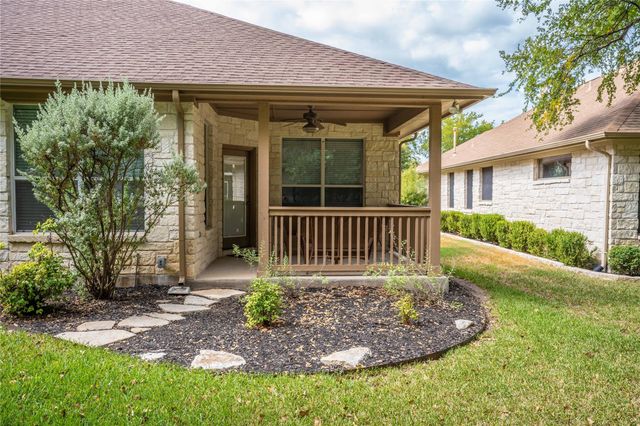 806 Heritage Oaks BND, Georgetown, TX 78633