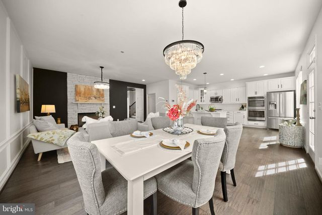 24921 BALMORAL GLEN CT, Aldie, VA 20105