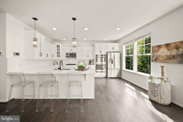 24921 BALMORAL GLEN CT, Aldie, VA 20105