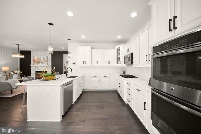 24921 BALMORAL GLEN CT, Aldie, VA 20105