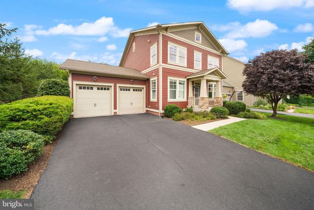 24921 BALMORAL GLEN CT, Aldie, VA 20105