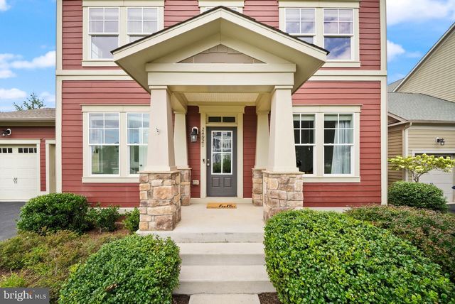 24921 BALMORAL GLEN CT, Aldie, VA 20105