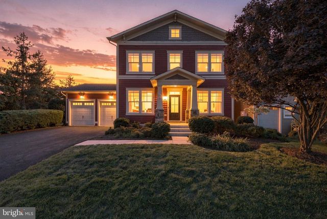 24921 BALMORAL GLEN CT, Aldie, VA 20105