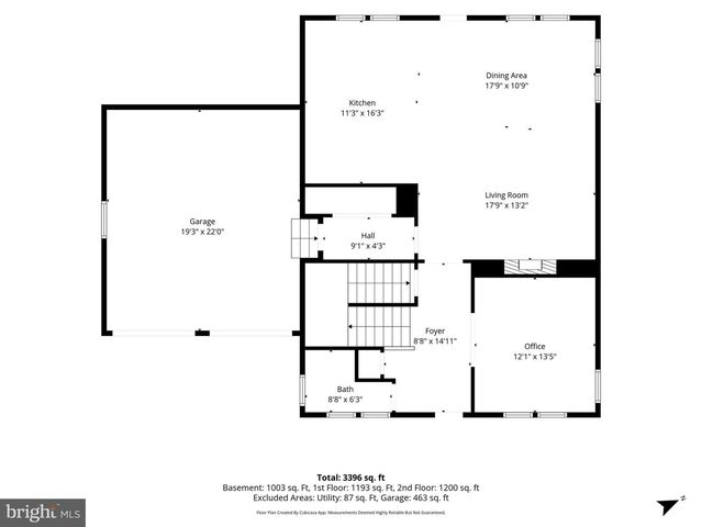 24921 BALMORAL GLEN CT, Aldie, VA 20105