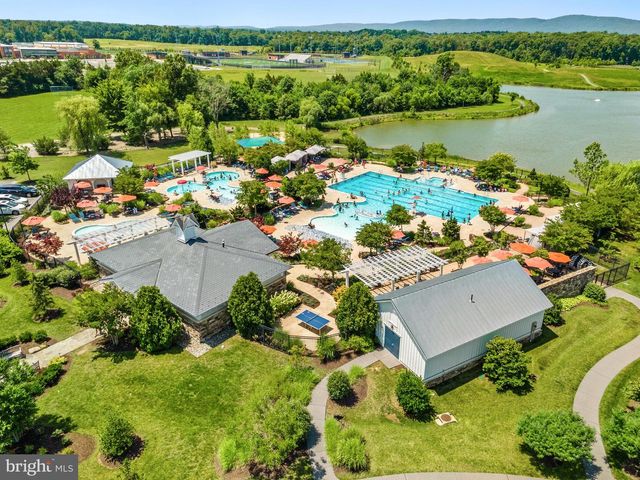 24921 BALMORAL GLEN CT, Aldie, VA 20105