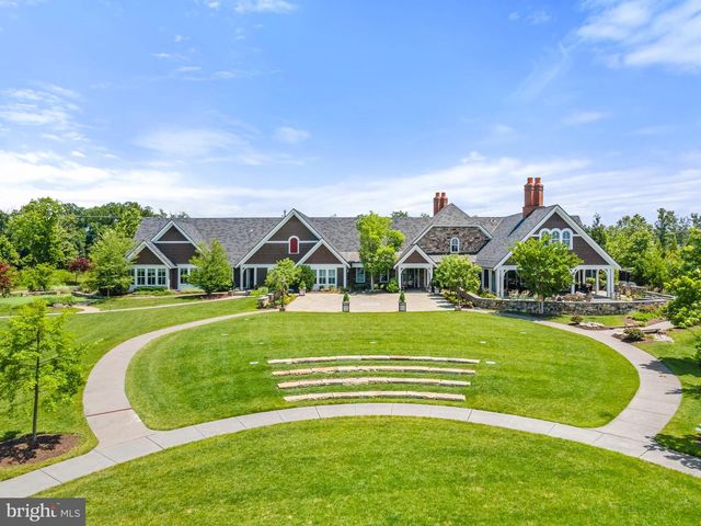 24921 BALMORAL GLEN CT, Aldie, VA 20105