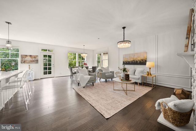 24921 BALMORAL GLEN CT, Aldie, VA 20105