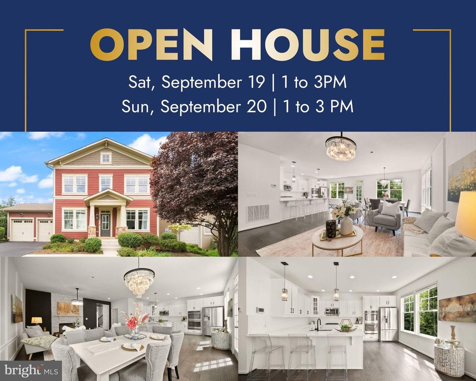 24921 BALMORAL GLEN CT, Aldie, VA 20105