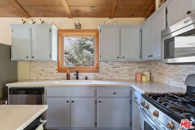 793 Rayo Lane, Big Bear City, CA 92315