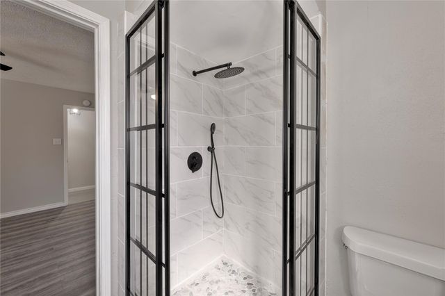 4505 Chaparral Drive, Baytown, TX 77521