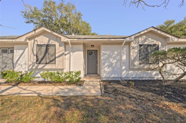 4505 Chaparral Drive, Baytown, TX 77521