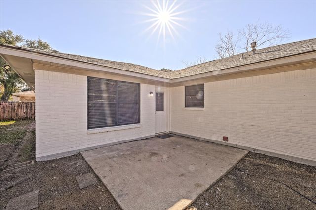 4505 Chaparral Drive, Baytown, TX 77521