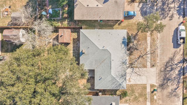 4505 Chaparral Drive, Baytown, TX 77521